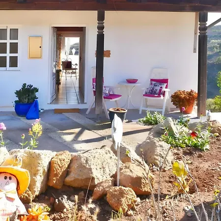 Casa Rosa Apartment