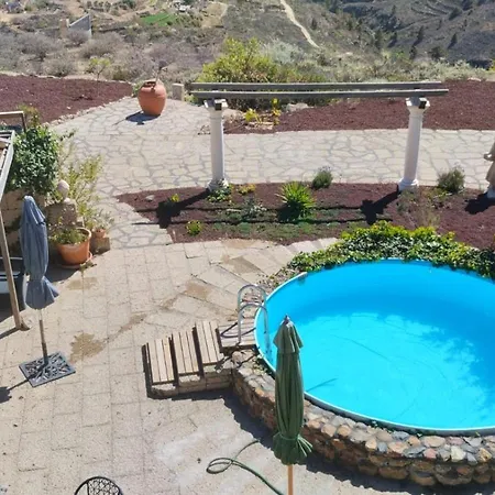 Casa Rosa