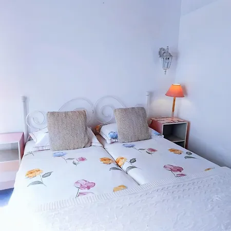 Apartment Casa Rosa *
