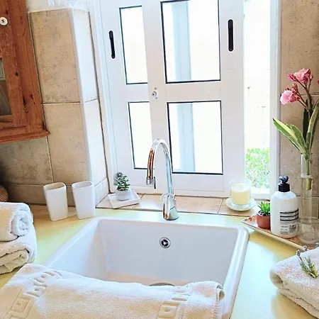 Apartment Casa Rosa La Sabinita