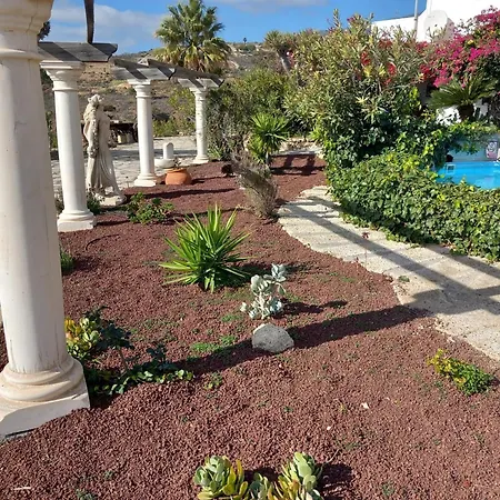 Casa Rosa *
