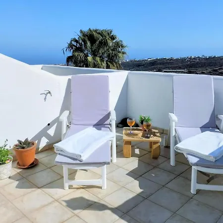 Apartment Casa Rosa La Sabinita