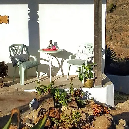 Casa Rosa