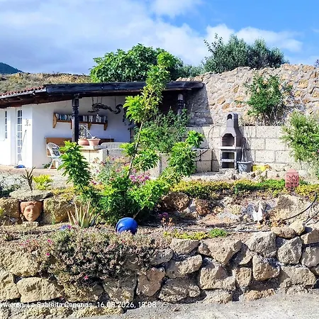 Apartment Casa Rosa