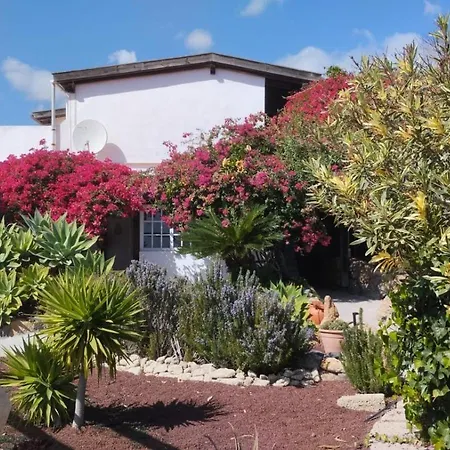Casa Rosa *