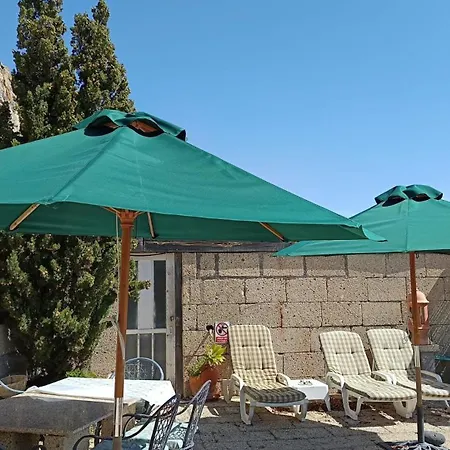 Apartment Casa Rosa *
